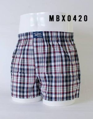 Mbx0420 - boxer