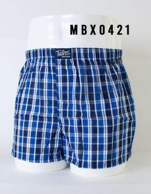 Mbx0421 - boxer