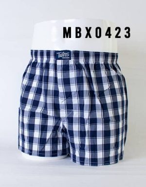 Mbx0423 - boxer