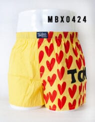 Mbx0424 - boxer