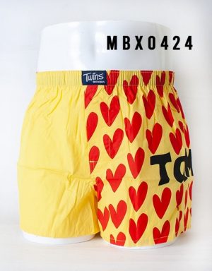 Mbx0424 - boxer
