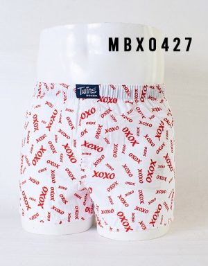 Mbx0427 - boxer