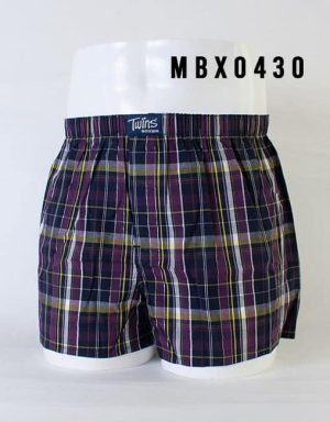Mbx0430 - boxer