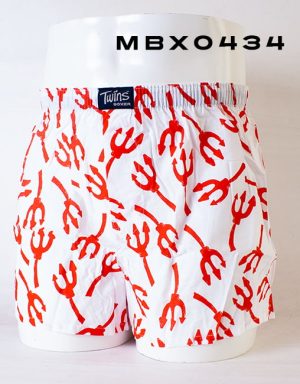 Mbx0434 - boxer