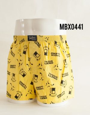 ROPA INTERIOR PARA HOMBRE MEN'S UNDERWEAR