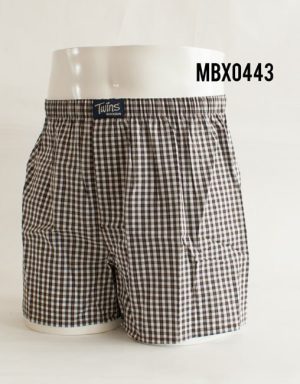 ROPA INTERIOR PARA HOMBRE MEN'S UNDERWEAR