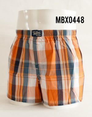 ROPA INTERIOR PARA HOMBRE MEN'S UNDERWEAR