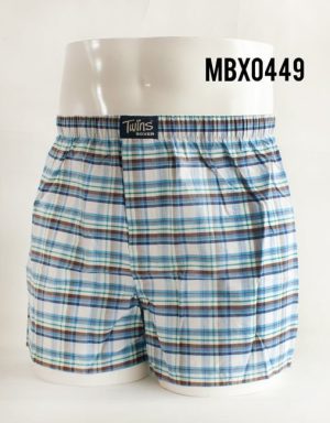 ROPA INTERIOR PARA HOMBRE MEN'S UNDERWEAR