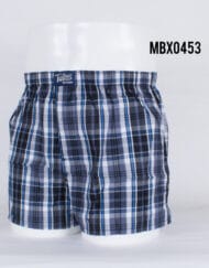 Mbx0453 - boxer