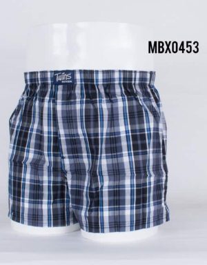 Mbx0453 - boxer