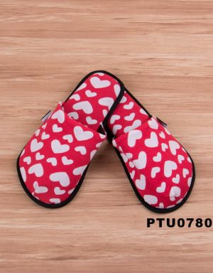 Ptu0780 - pantufla