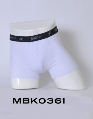 Mbk0361 ropa interior hombre biker ajustado