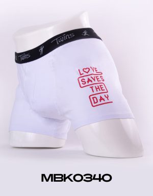Mbk0340 ropa interior hombre biker ajustado