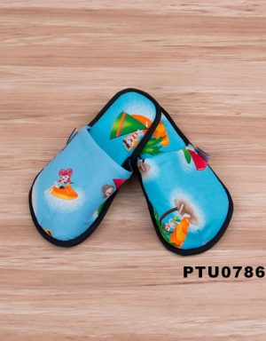 Ptu0786 - pantufla