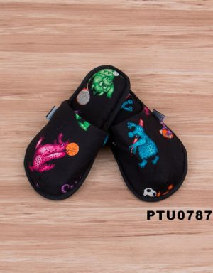 Ptu0787 - pantufla