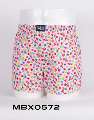 Mbx0572 - boxer