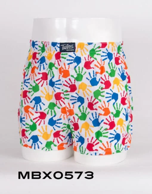 Mbx0573 - boxer