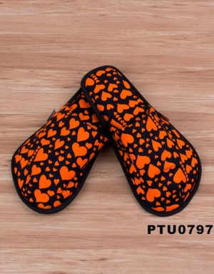 Ptu0797 - pantufla