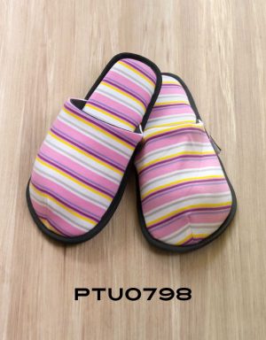 Ptu0798 - pantufla