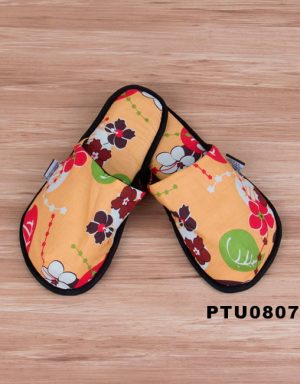 Ptu0807 - pantufla