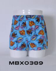 Mbx0389 - boxer