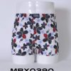 Mbx0390 - boxer