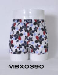 Mbx0390 - boxer