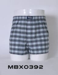 Mbx0392 - boxer