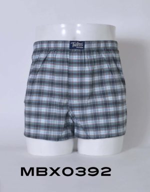 Mbx0392 - boxer
