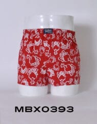 Mbx0393 - boxer