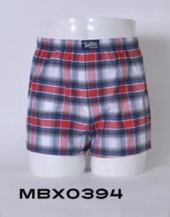 Mbx0394 - boxer