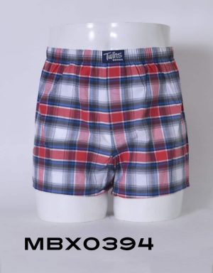 Mbx0394 - boxer