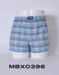 Mbx0396 - boxer