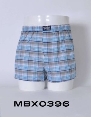 Mbx0396 - boxer