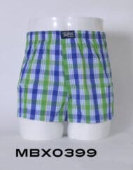 Mbx0399 - boxer