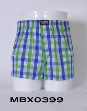 Mbx0399 - boxer