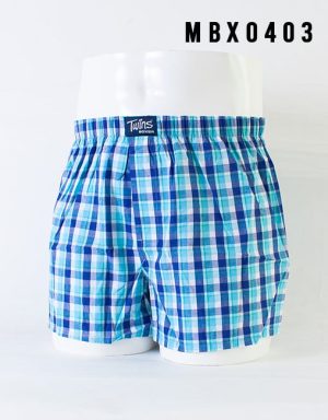 ROPA INTERIOR PARA HOMBRE MEN'S UNDERWEAR