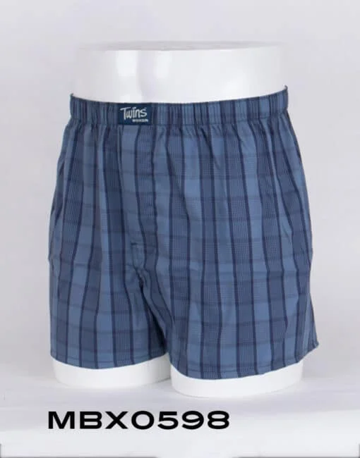 Mbx0598 - boxer
