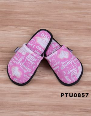 Ptu0857 - pantufla