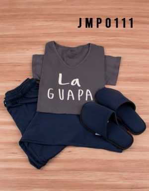 PIJAMA PARA MUJER WOMEN'S SLEEPWEAR