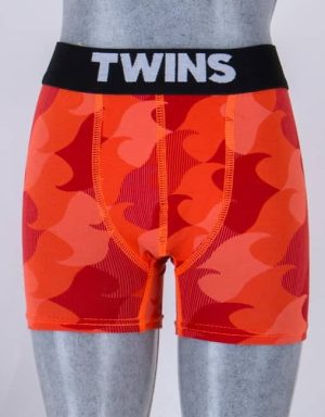 ROPA INTERIOR PARA NIÑO BIKER KIDS UNDERWEAR