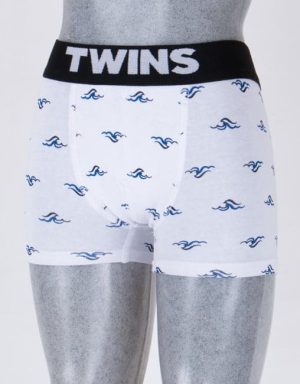 ROPA INTERIOR PARA NIÑO BIKER KIDS UNDERWEAR