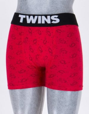 ROPA INTERIOR PARA NIÑO BIKER KIDS UNDERWEAR