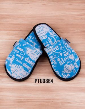 Ptu0864 - pantufla