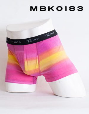 Mbk0183 ropa interior hombre biker ajustado