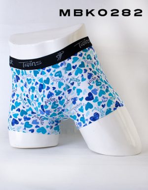 Mbk0282 ropa interior hombre biker ajustado