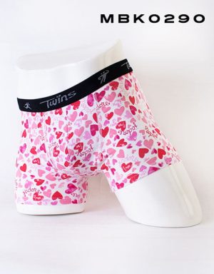 Mbk0290 ropa interior hombre biker ajustado