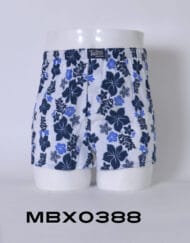 Mbx0388 - boxer flores