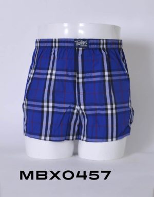 Mbx0457 - boxer
