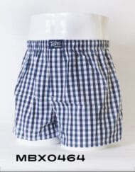 Mbx0464 - boxer